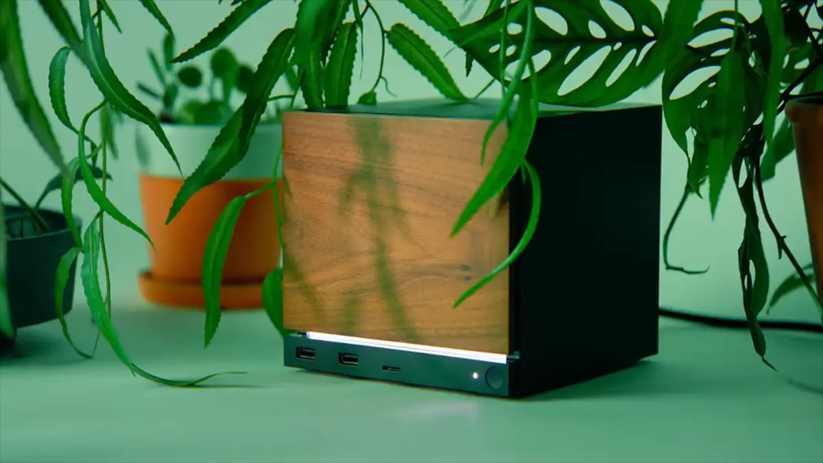 Steam Machine Tasarım Dosyaları Yayında: Hayal Gücü Serbest Bırakıldı