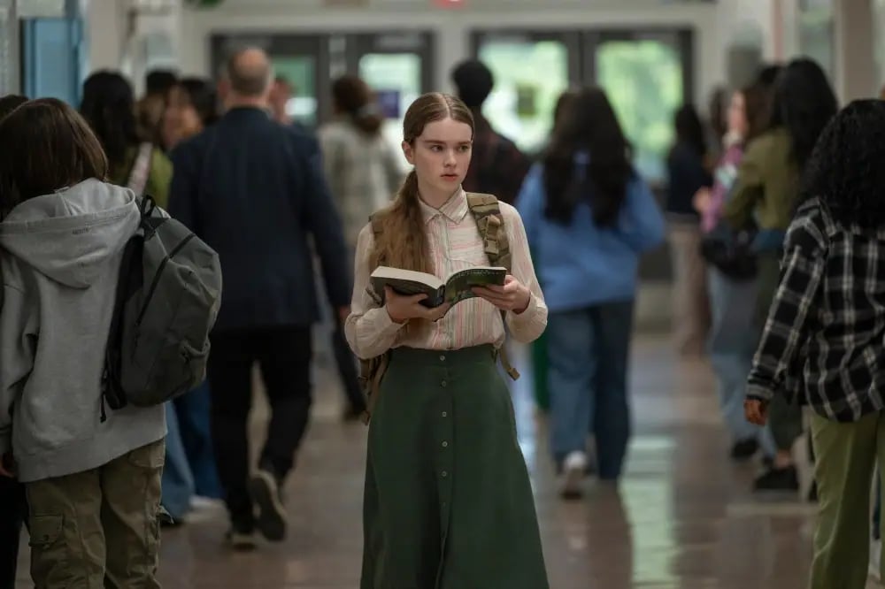 Stephen King Dünyası Prime'da Dönüyor: Carrie Hayaletlerini Getiriyor