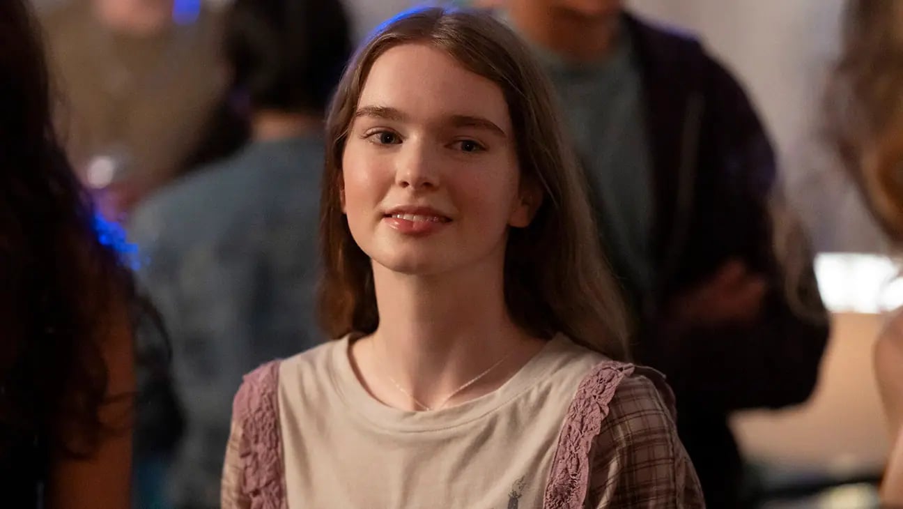 Stephen King'in Klasik Eseri Yeniden Uyarlanıyor: Prime Video’dan 'Carrie' Duyurusu