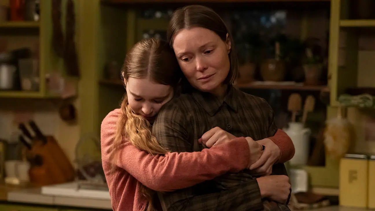 Stephen King’in Klasik Korku Eseri Prime Video'da Yeniden Doğuyor