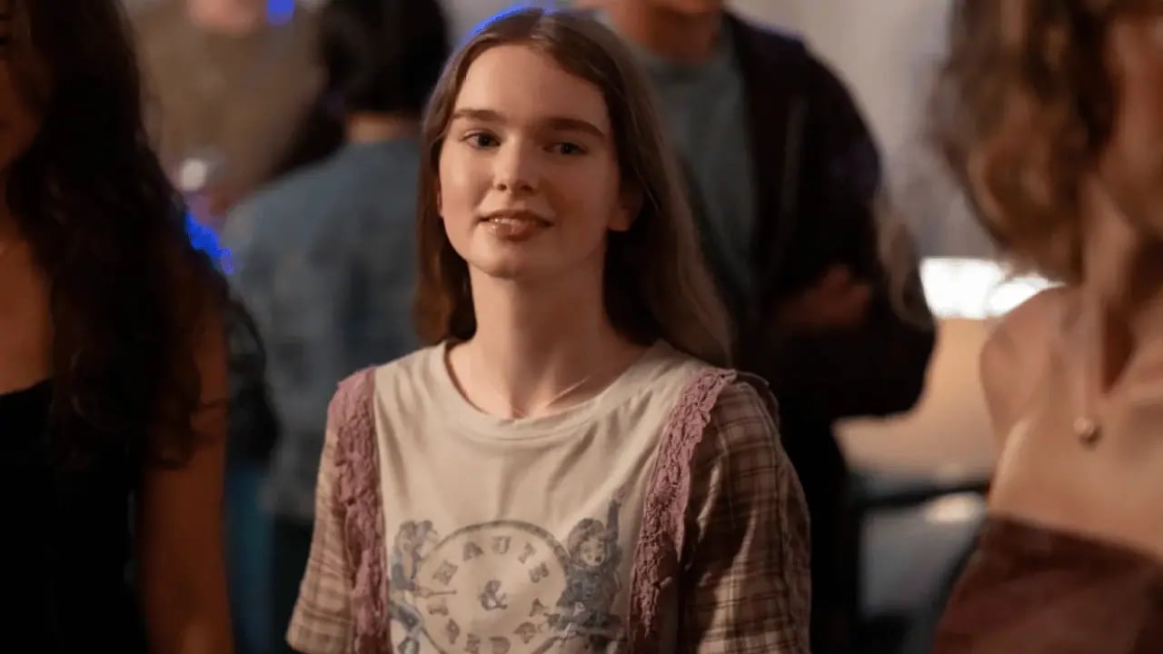 Stephen King'in Klassik Korku Eseri Prime Video Evreniyle Buluşuyor