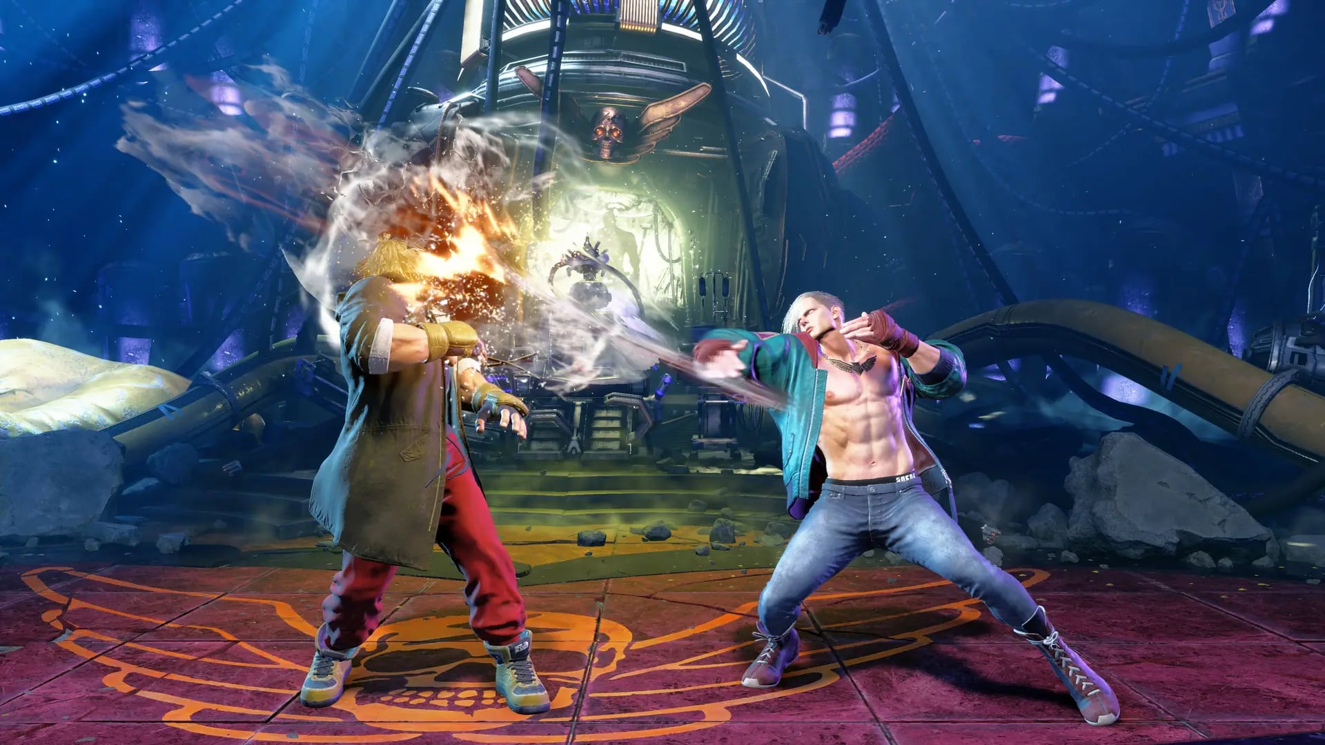 Street Fighter Gişede Zirveye Oynuyor: Elizabeth Holmes Belgeseli ve Whalefall'dan Sürpriz Atak