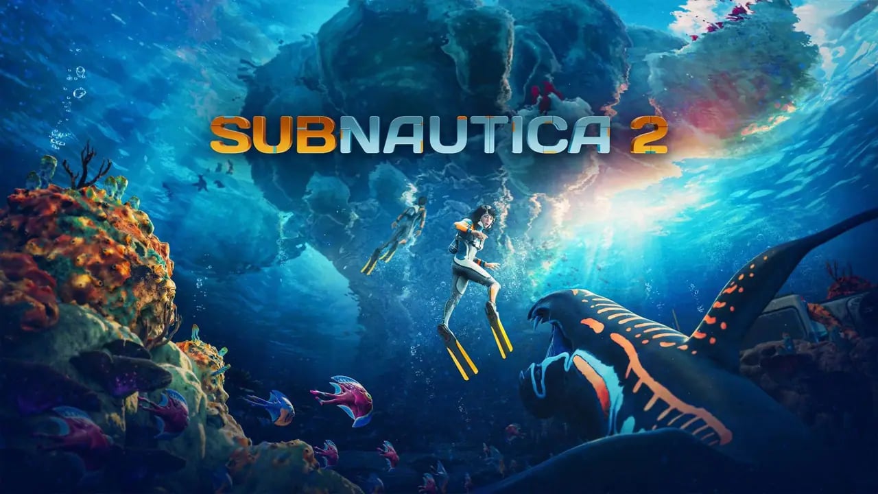 Subnautica 2, Okyanusun Derinliklerindeki Hayatta Kalma Korkusunu Paylaşıyor