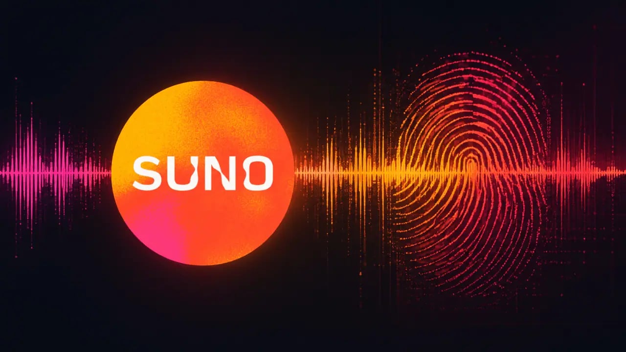 Suno Yapay Zeka Müzik Üretimini Nasıl Dönüştürüyor?