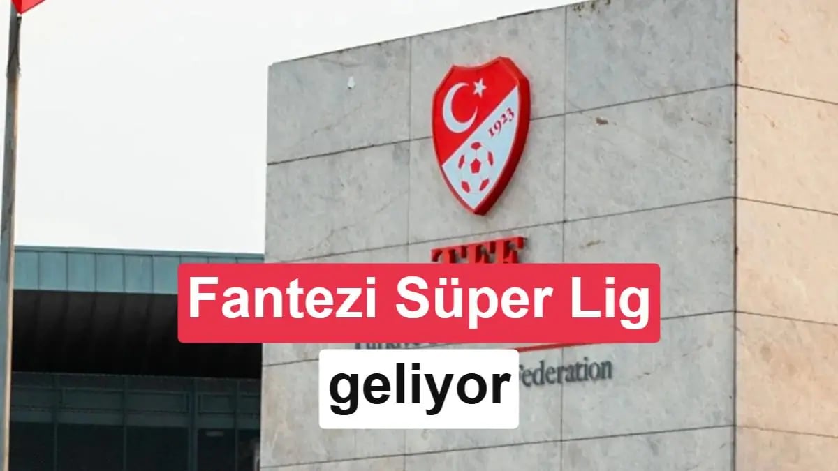 Süper Lig'e Yeni Bir Soluk: Türkiye Futbol Federasyonu Devreye Giriyor