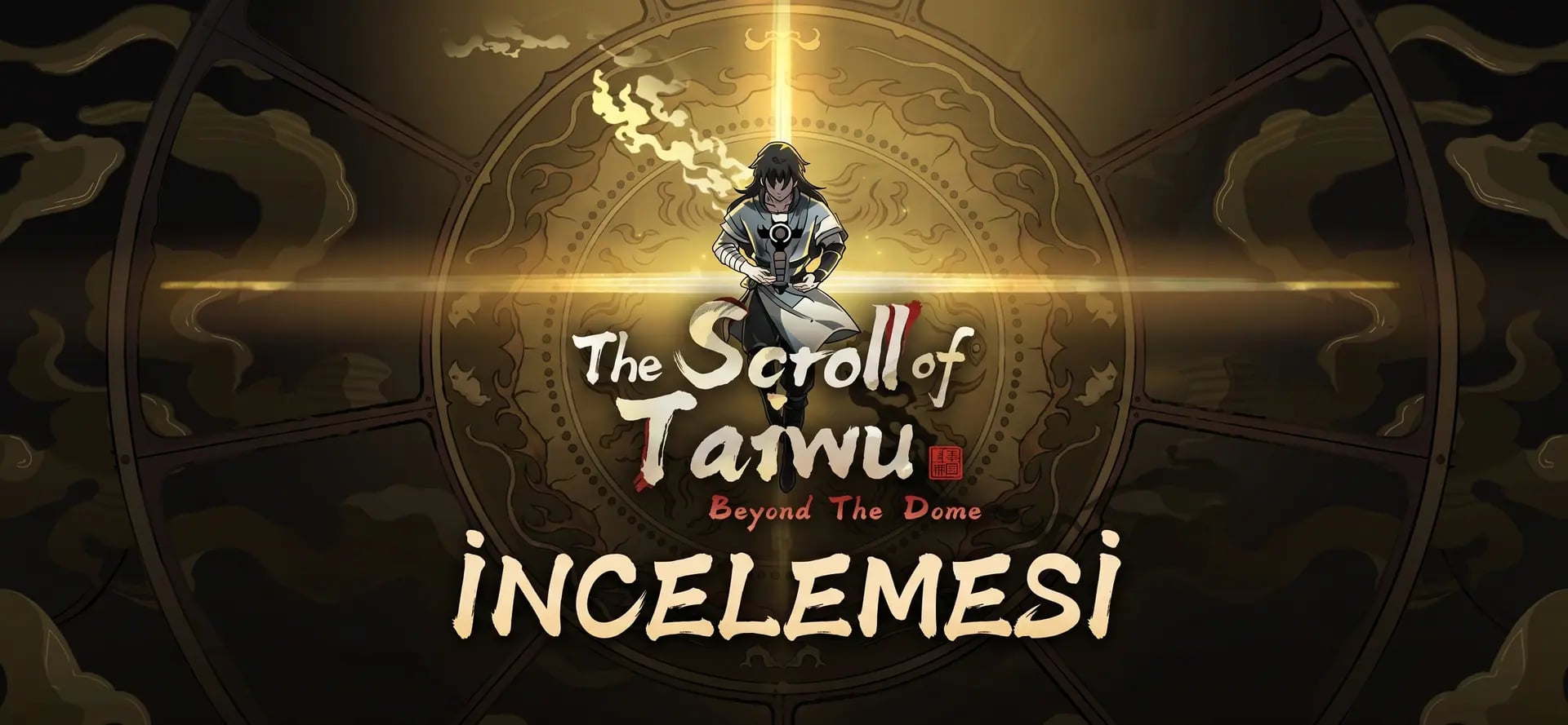 Taiwu'nun Sırrı: Sekiz Yıllık Bekleyiş Sonu