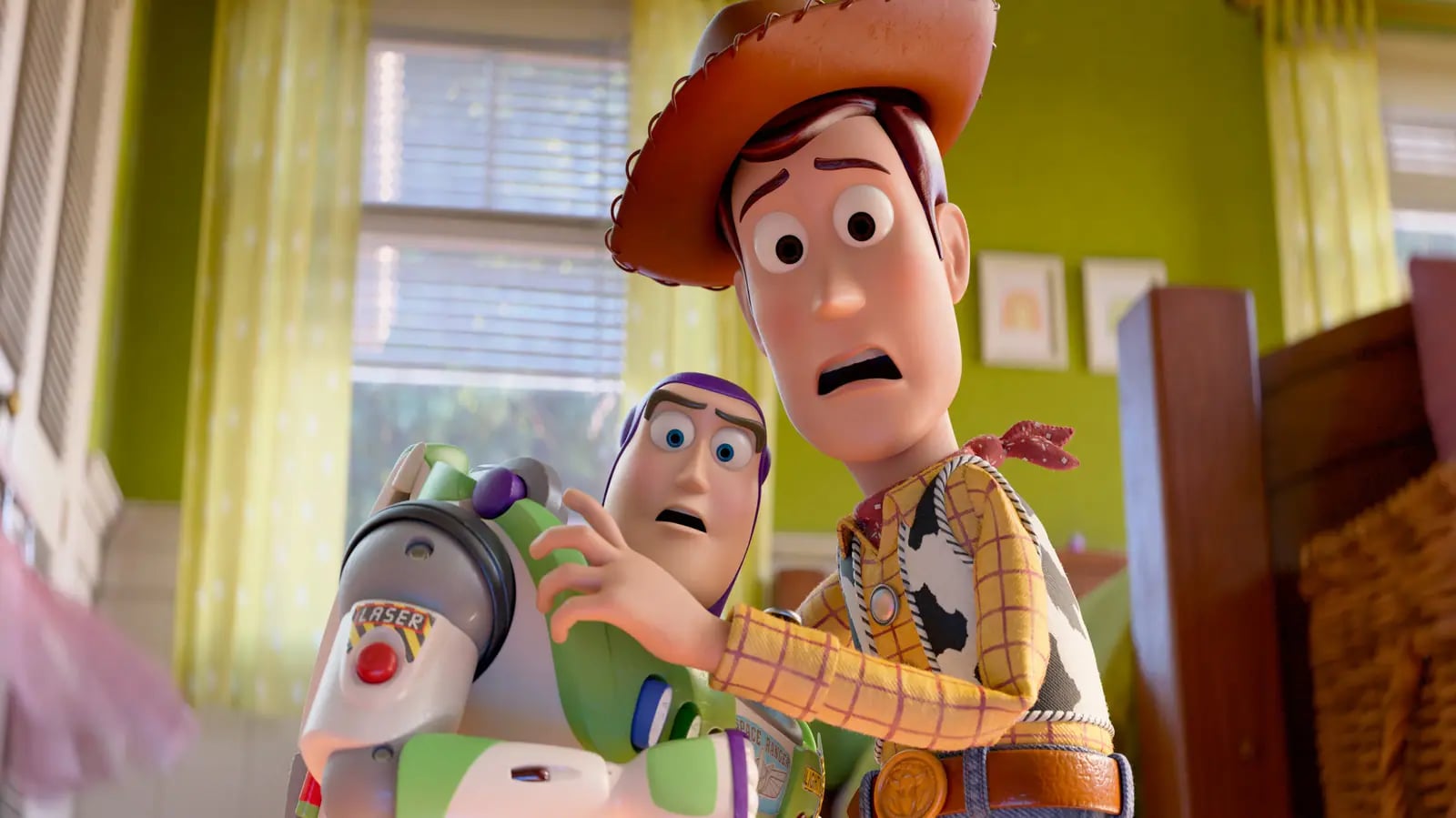Tarihi Toy Story Beşinci Bölümün Dijital Yayın Tarihi Açıklandı