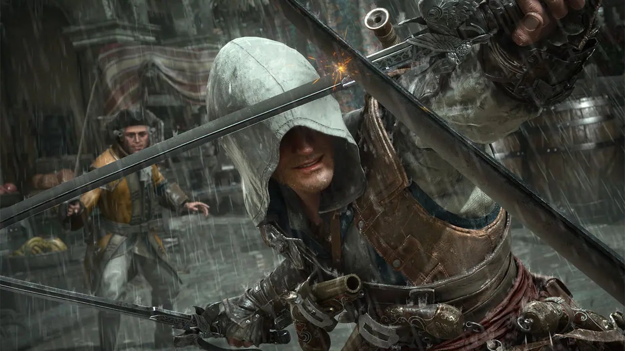 Tarihin En İyi Korsan Macerası: Assassin’s Creed Black Flag Yeniden Doğuyor