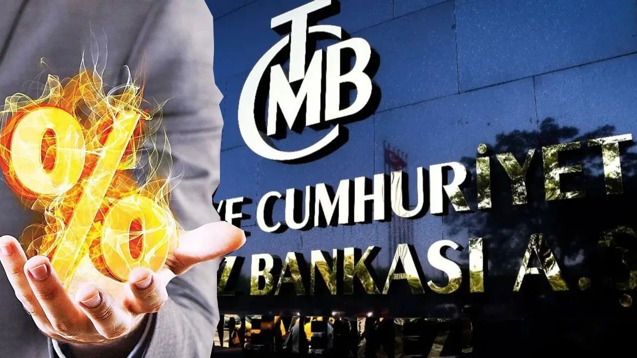 TCMB Ağustos Raporu: Enflasyonun Ana Eğilimi Sınırlı Arttı, Akaryakıt Fiyatları Belirleyici Oldu