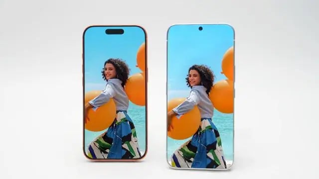 Tecno Ekran Sınırlarını Sıfırlıyor: Yeni Çerçevesiz Tasarım Devrimi