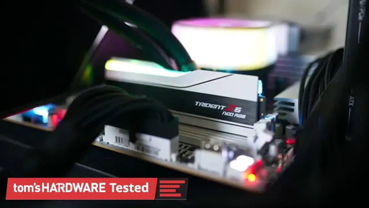 Tek RAM Yeter mi? DDR5’in Tek DIMM Performans Sürprizi