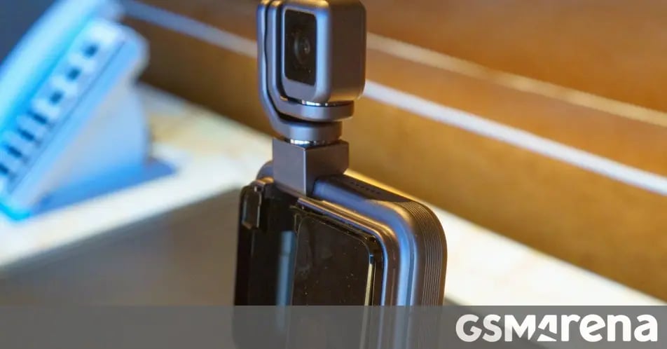 Teknolojinin Sınırlarını Zorlayan Honor Robot Telefon Geliyor