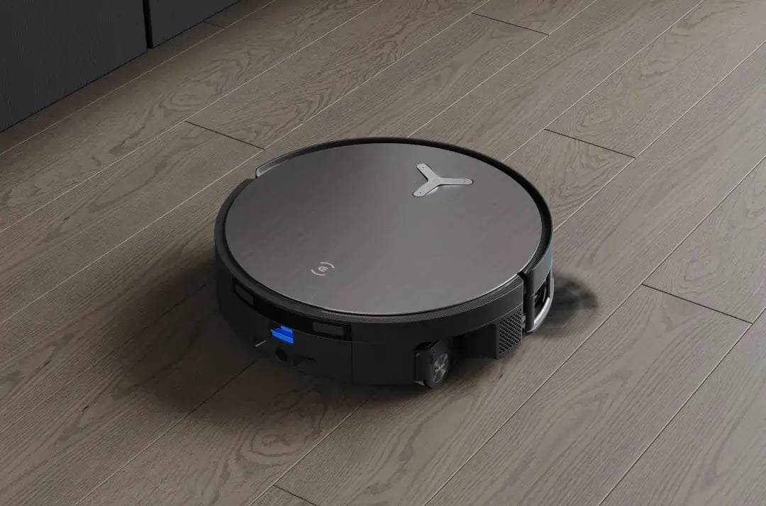 Temizlik Devriminde Yeni Fiyat: Ecovacs Deebot X11 İnanılmaz Bir Teknoloji Sürasyonu Yaşıyor