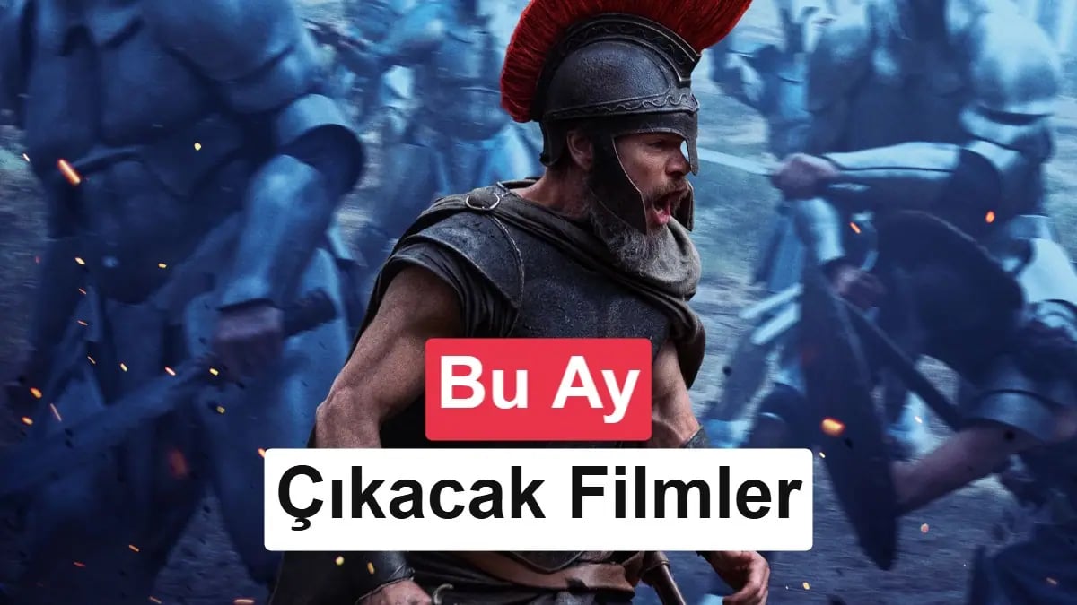 Temmuz Sineması Bombalanıyor: Neden Bu Ay İzlemeniz Gereken Film Listesi