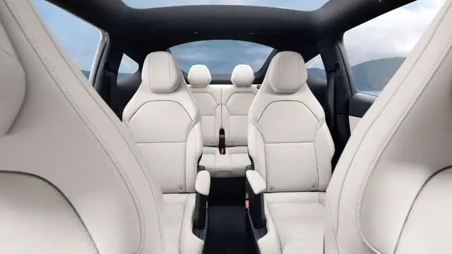 Tesla Model Y L Premium ile Ailelere Mükemmel Çözüm Geldi