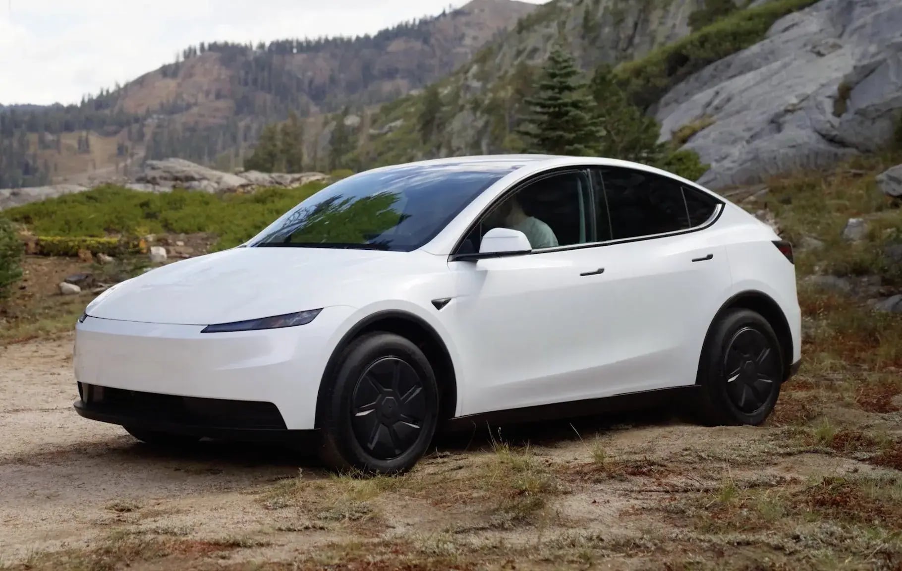 Tesla'dan Yeni Geri Çağırma: Kısa Hüzmeli Far Parkları Kamaştırıyor, 20 Binden Fazla Model Etkileniyor