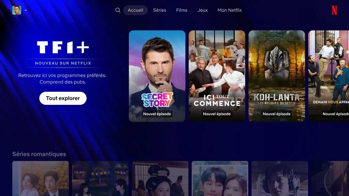 TF1 ve Netflix İşbirliği Rekor Başarı Getirdi: Pazarlama Stratejisi Şekilleniyor