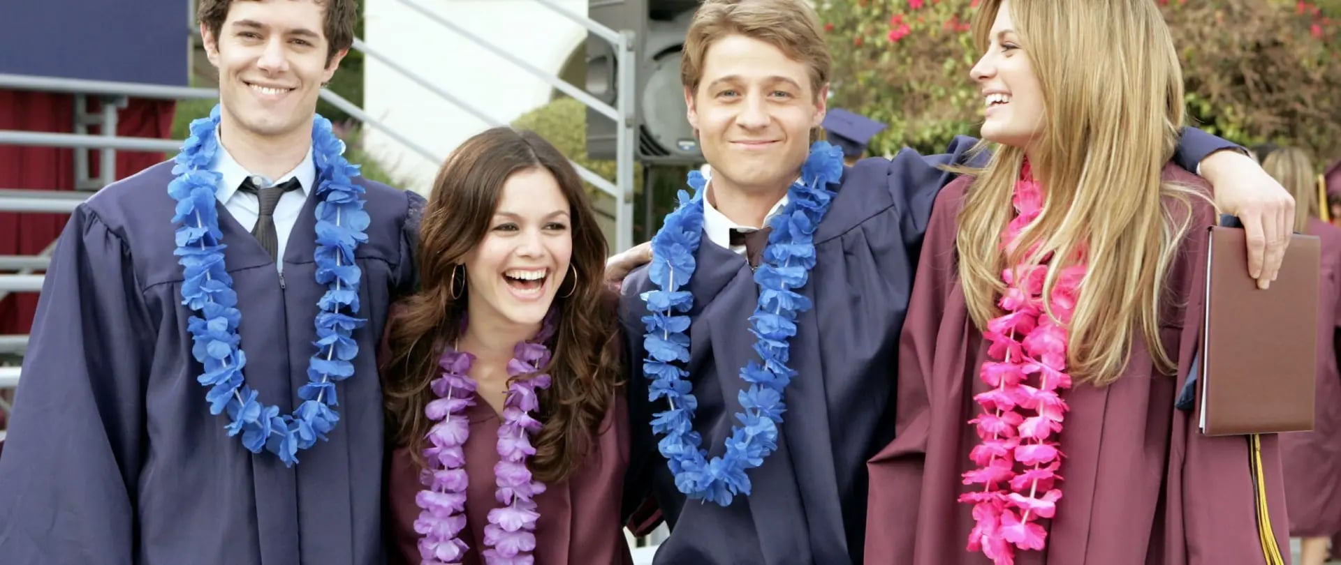 The O.C. Yeniden mi Geliyor? Ben McKenzie Kapıyı Araladı