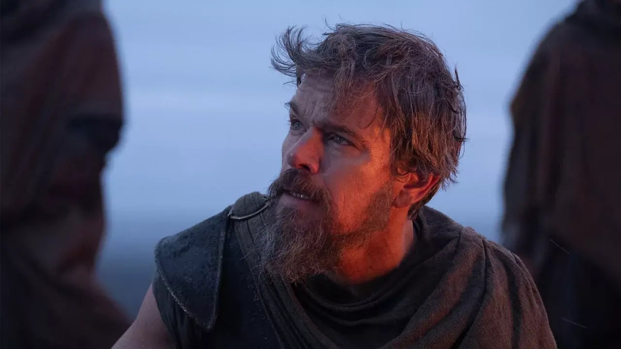 The Odyssey'de Epik Yolculuk: En Yeni Fragman Arzulanan Detayları Gösterdi