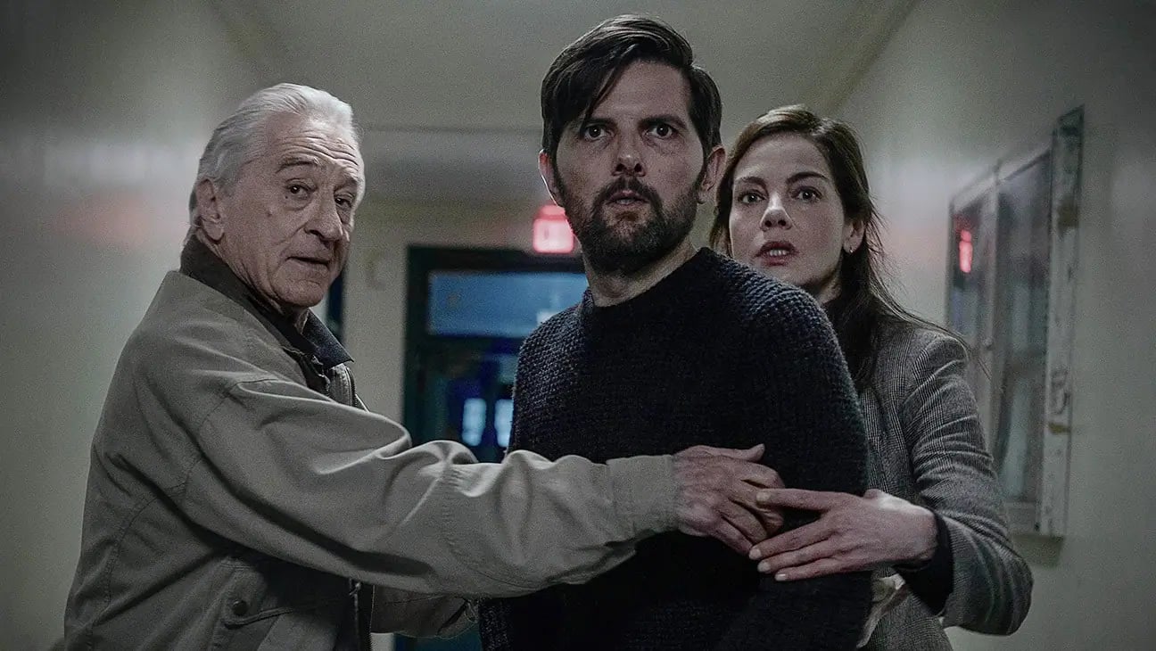 The Whisper Man: De Niro'lu Netflix Gerilimi İzleyiciyi İkiye Bölecek