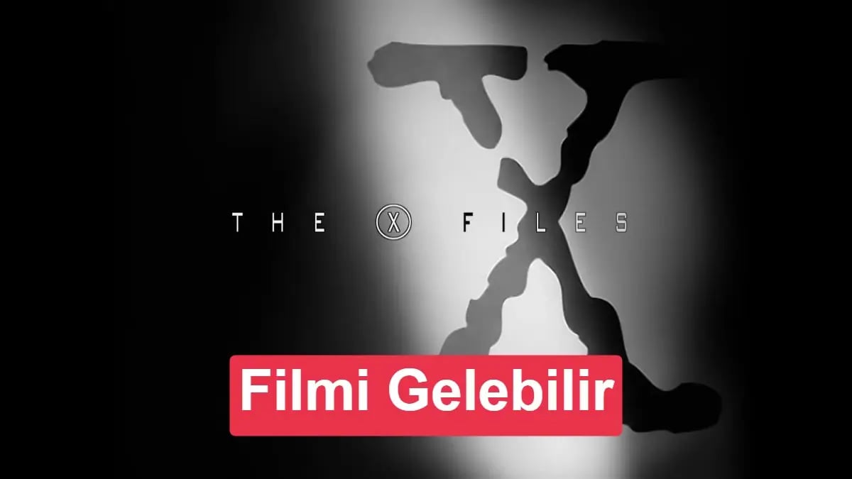 The X-Files Sürpriz Dönüşü: Dizi Yerine Sinema Filminde mi İzleyeceğiz?