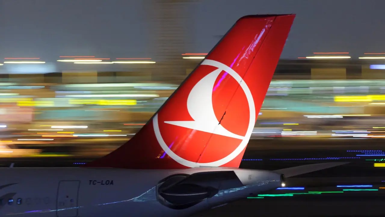 THY'de pilot skandalı: Uçuşa 5 dakika kala fark edildi, yetkililer harekete geçti