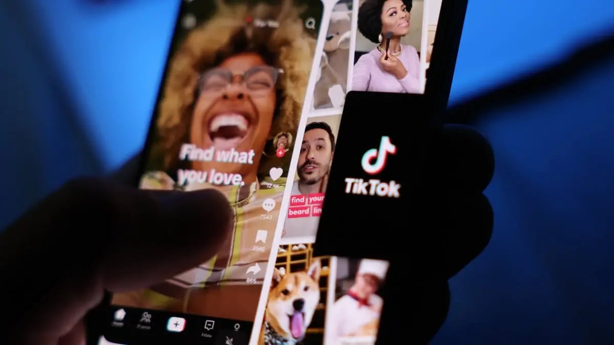 TikTok'un Flört Denemesi Durduruldu: Canlı Sohbetlerde Kalite Kontrol Başladı