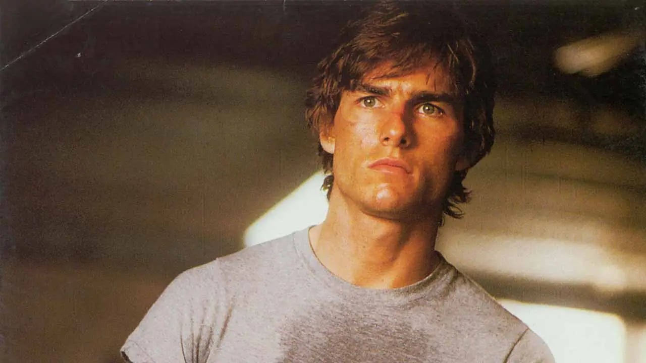 Tom Cruise'un 36 Yıllık Yarış Efsanesi Yeniden Başlıyor: Devam Filmi Resmen Duyuruldu