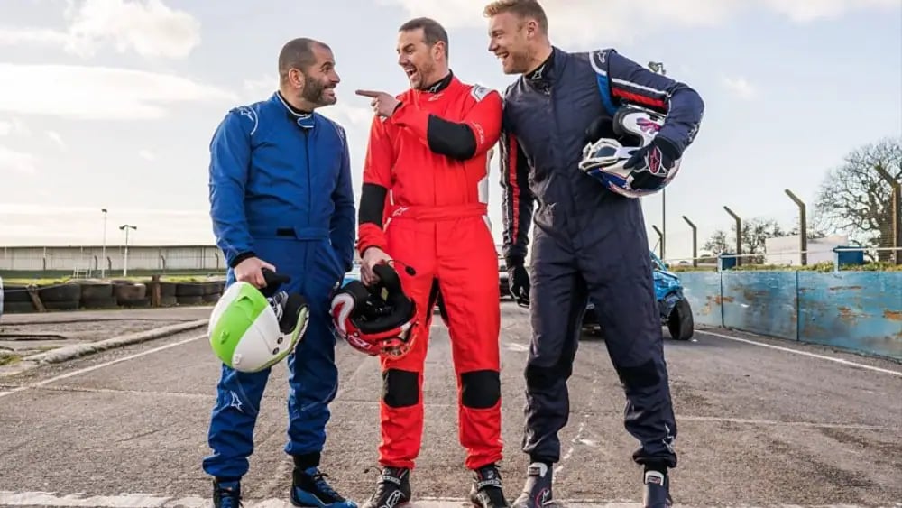 Top Gear Geri Dönüyor: BBC Efsane Otomobil Programını Resmen Onayladı
