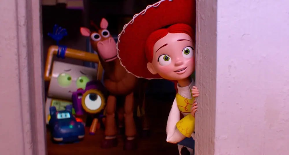Toy Story 5 Güney Kore'de İlk Sıradaki Yerini Korudu