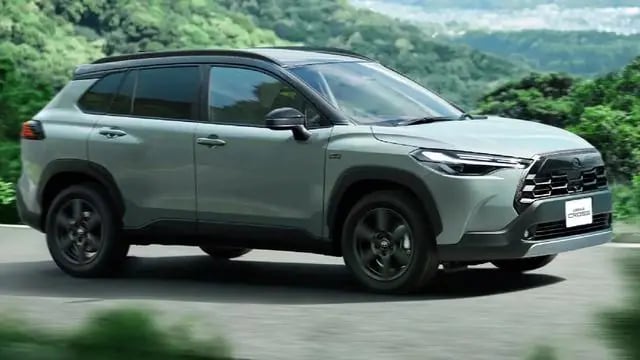 Toyota Corolla Cross Z Adventure Dünyaya Hazır: Bu Versiyon Farklı