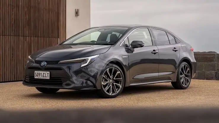 Toyota Krizi: Küresel Satışlar Yere Çakıldı, İki Dev Sektör Toyota'yı Vuruyor
