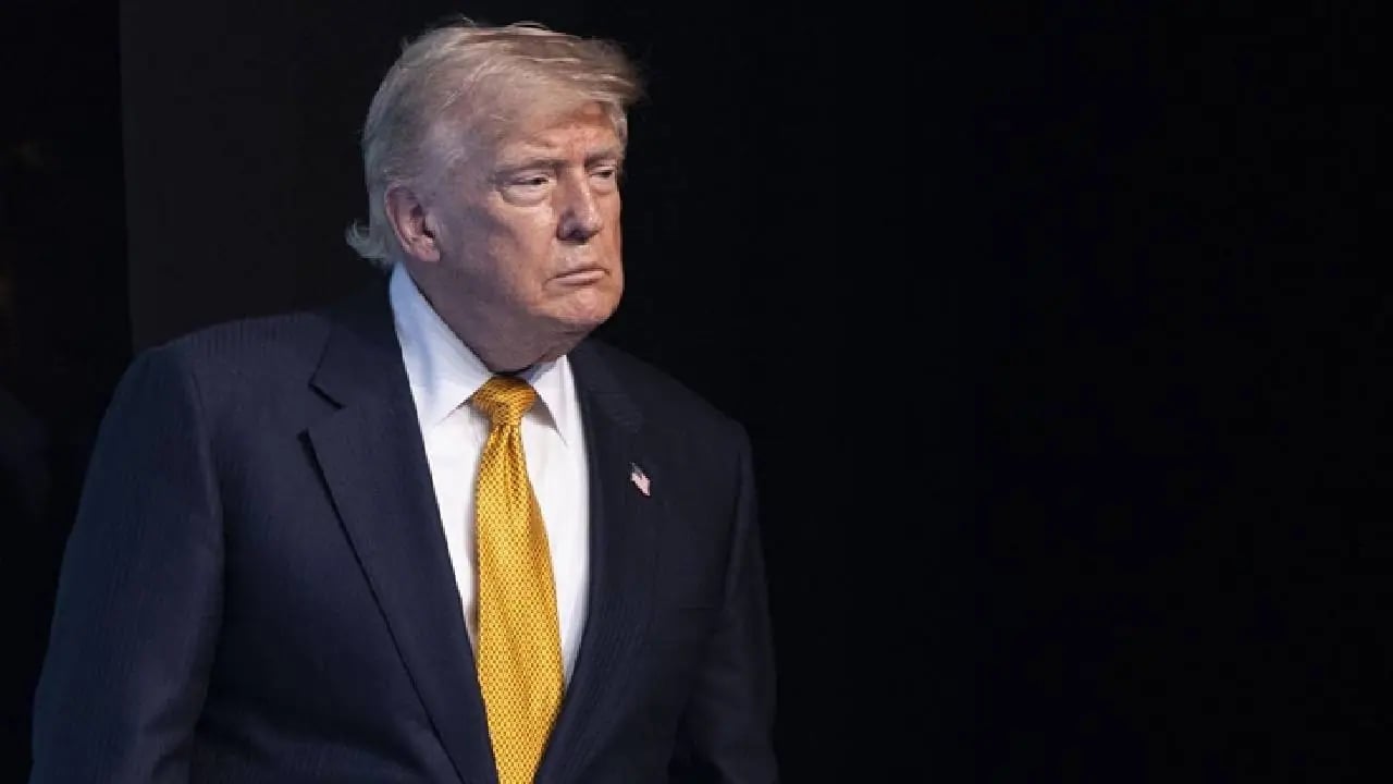 Trump'ın Ekonomi Sınavı: Ara Seçimler Öncesi Enflasyon ve Borç Krizi Büyüyor
