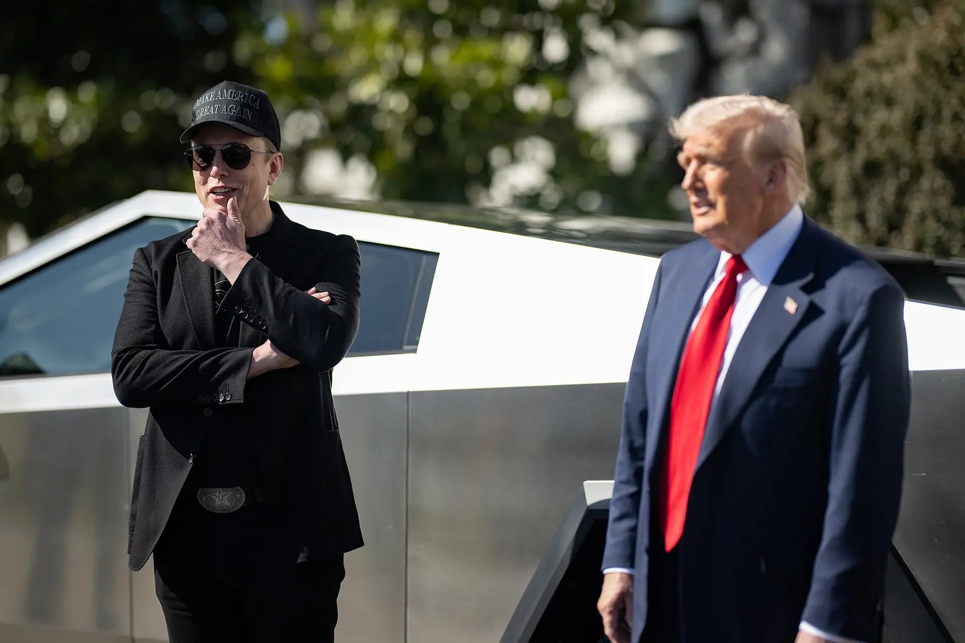 Trump'ın Tweetleri Artık Kodla Alınıyor: Truth Social API İle Ne Olacak?