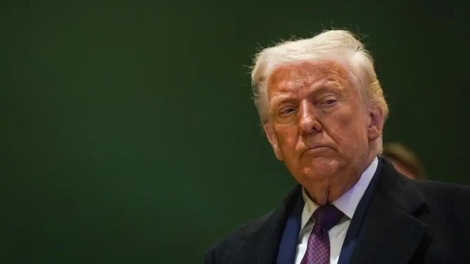 Trump'tan Binance Açıklaması: 6,3 Milyar Dolarlık Siber Saldırı İnceleniyor