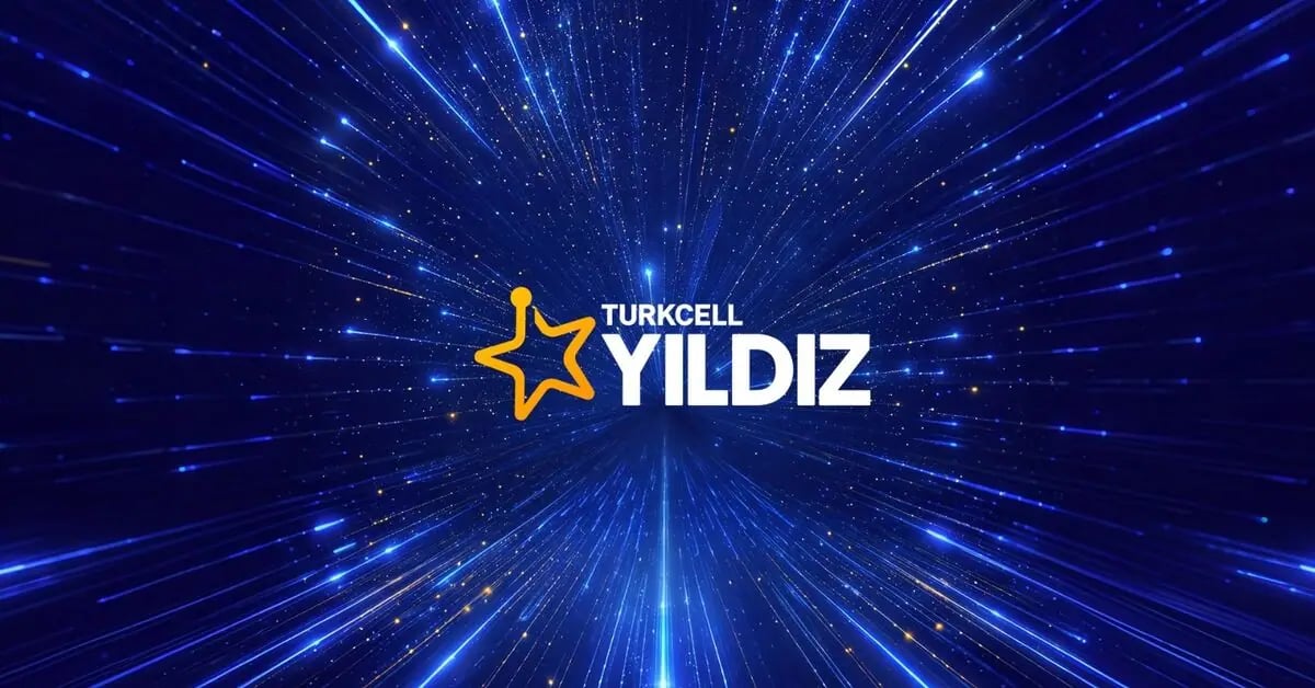 Turkcell'den Faturasız Müşterilere Yıldızlı Yeni Uygulama Devrimi