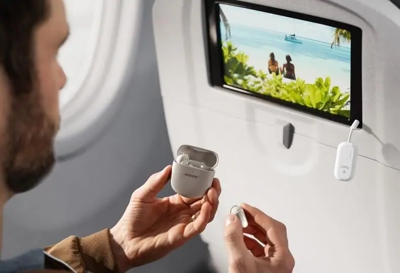 Twelve South AirFly Pro Seyahat Arkadaşı: Bu Yaz Fırsatını Kaçırmayın