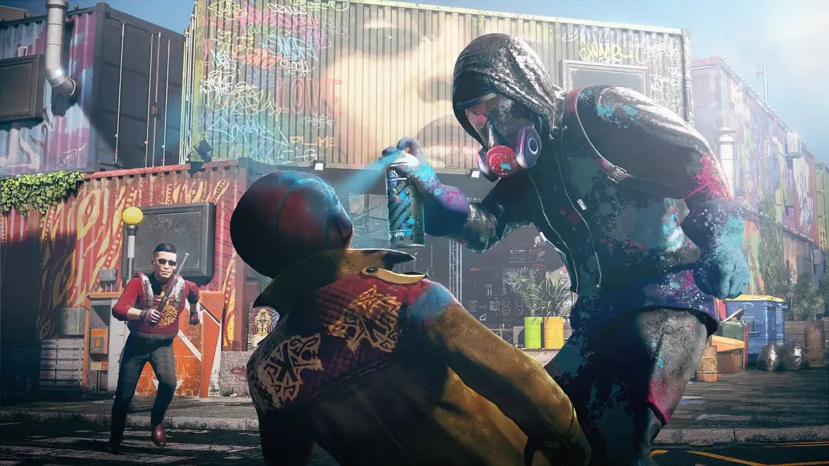 Ubisoft CEO'dan PlayStation Disks Tartışmasına Net Cevap