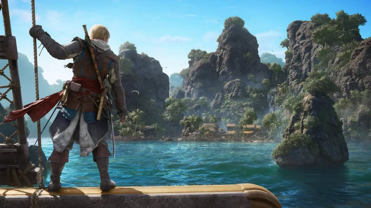 Ubisoft Connect Sorunu Black Flag'i Kilitleyecek Mi? İşte Tüm Detaylar