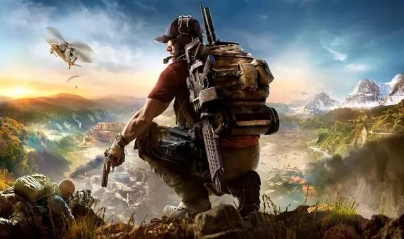 Ubisoft Finansallarını Açıklıyor: Hedefler Sürdürüldü Ama Büyük Oyunlar Erken Gelsin