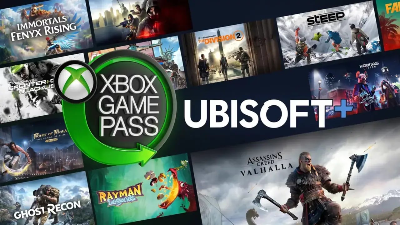 Ubisoft’tan Büyük Hamle