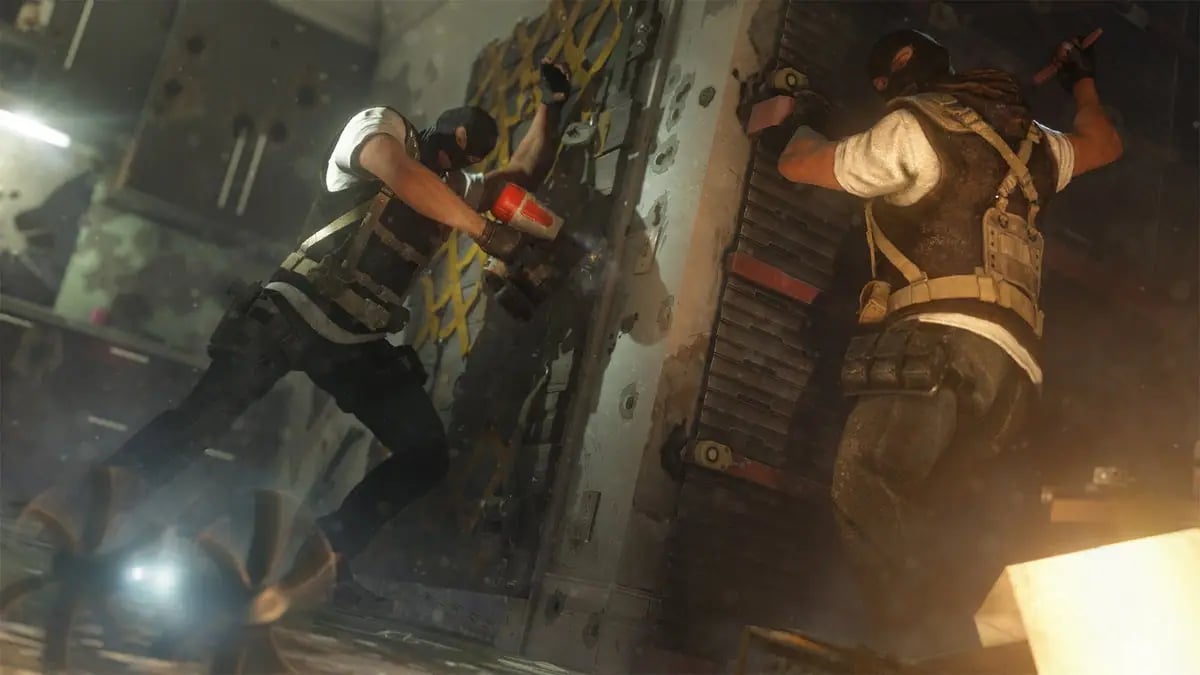 Ubisoft'tan Dev Ortam, Oyun Çalışanları İsyan Ediyor