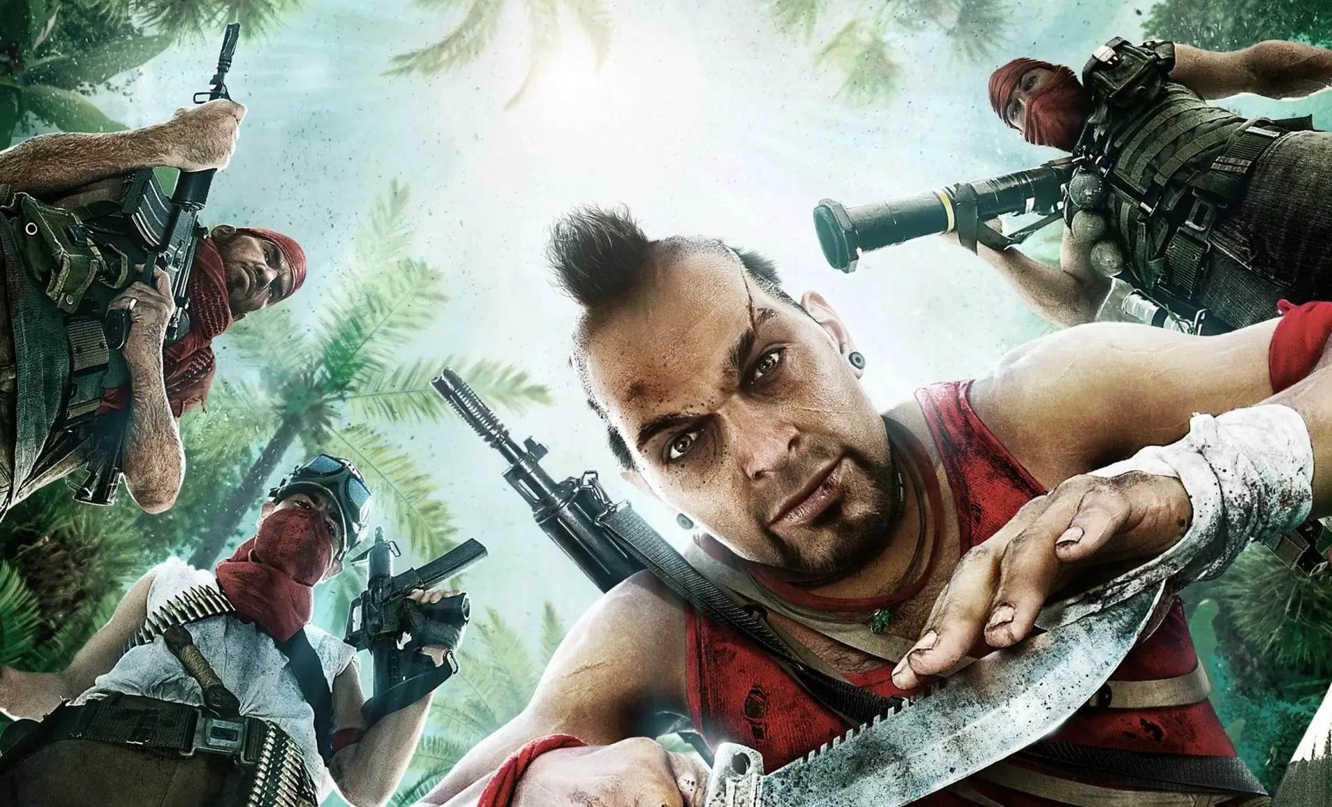 Ubisoft'tan Far Cry Bomba Geliştirme: Kod Adı Kodiak Açılıyor