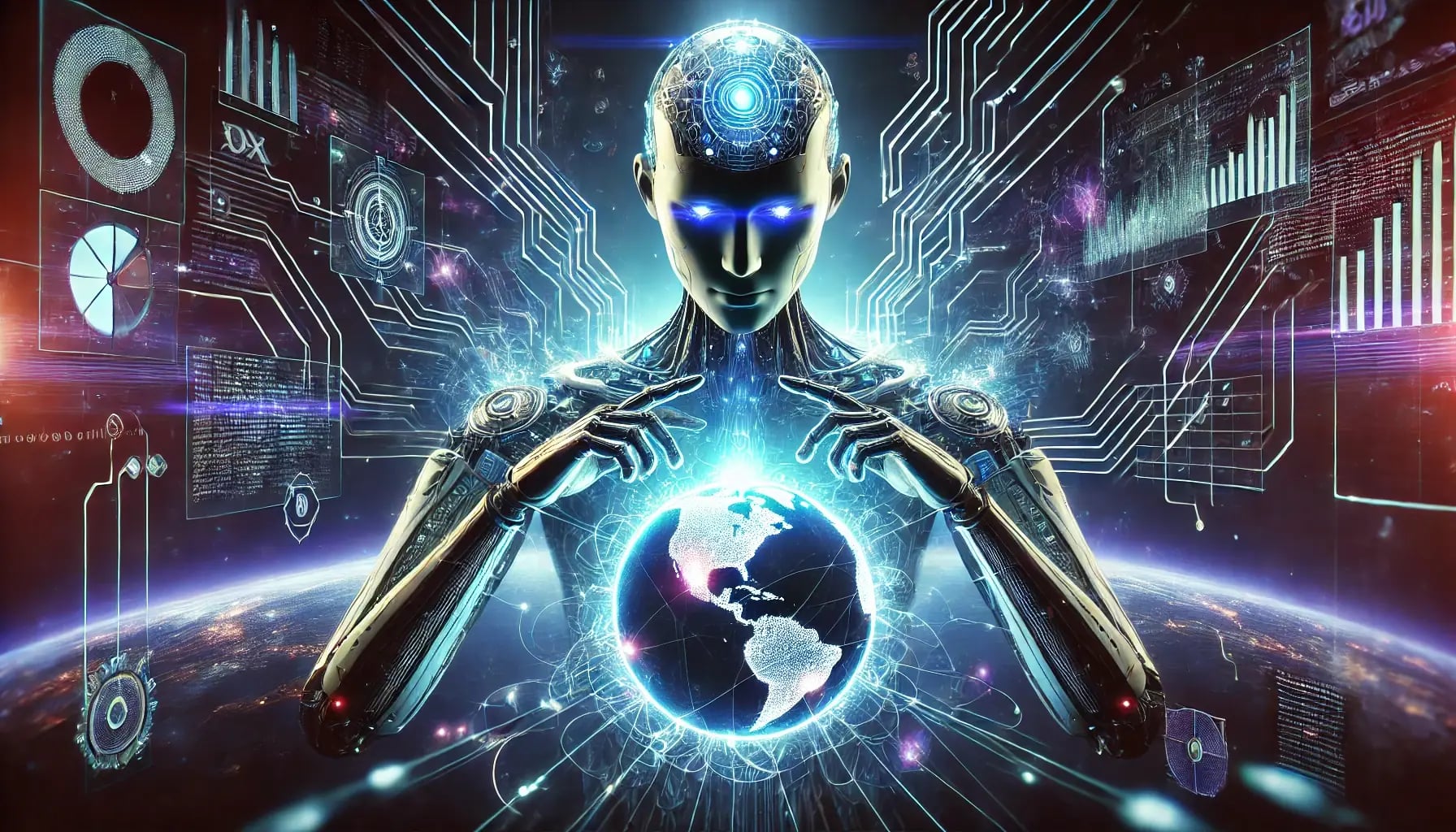 Ubisoft'un Yeni Yapay Zeka Hamlesi: Motherbrain