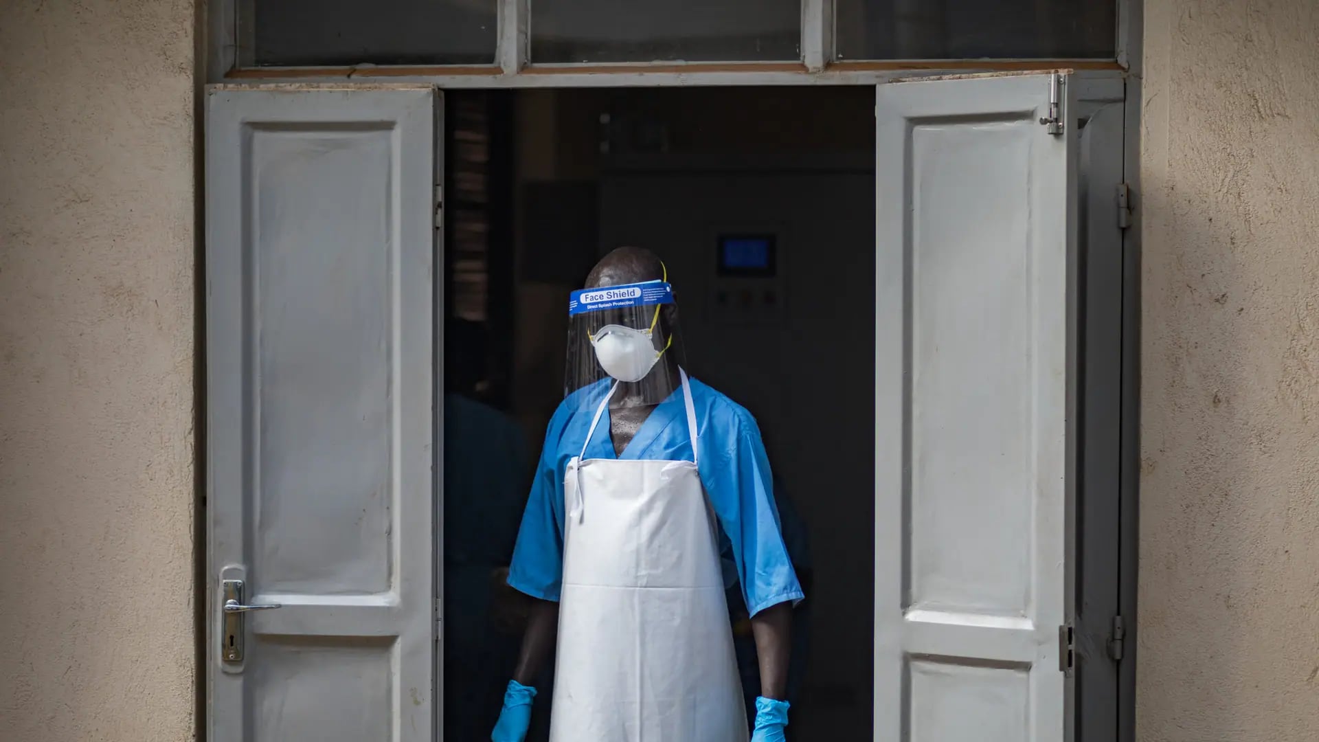 Uganda’da Yeni Alarm: Marburg Tehlikesi Ebola Kriziyle Birleşiyor