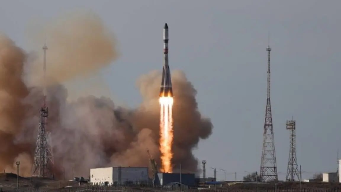 Ukrayna, Rusya'nın Kritik Roscosmos Tesisini Seyir Füzesiyle Vurdu: Darbenin Etkisi Ne Olacak?