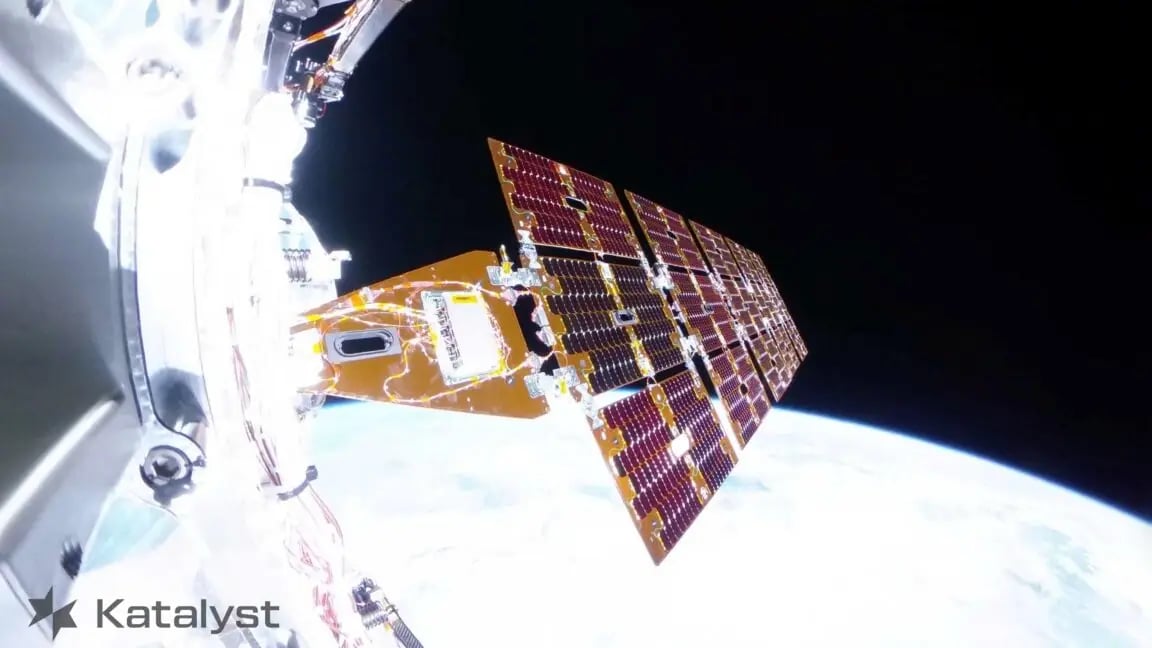 Uzay Görevlerinde Devrim: Satellit Kurtarma Misyonları Neden Kritik Bir Adım?