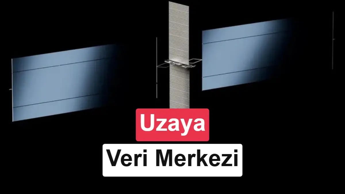 Uzayda Süper Bilgisayar Devrimi: SpaceX Yapay Zeka Veri Merkezlerini Duyurdu