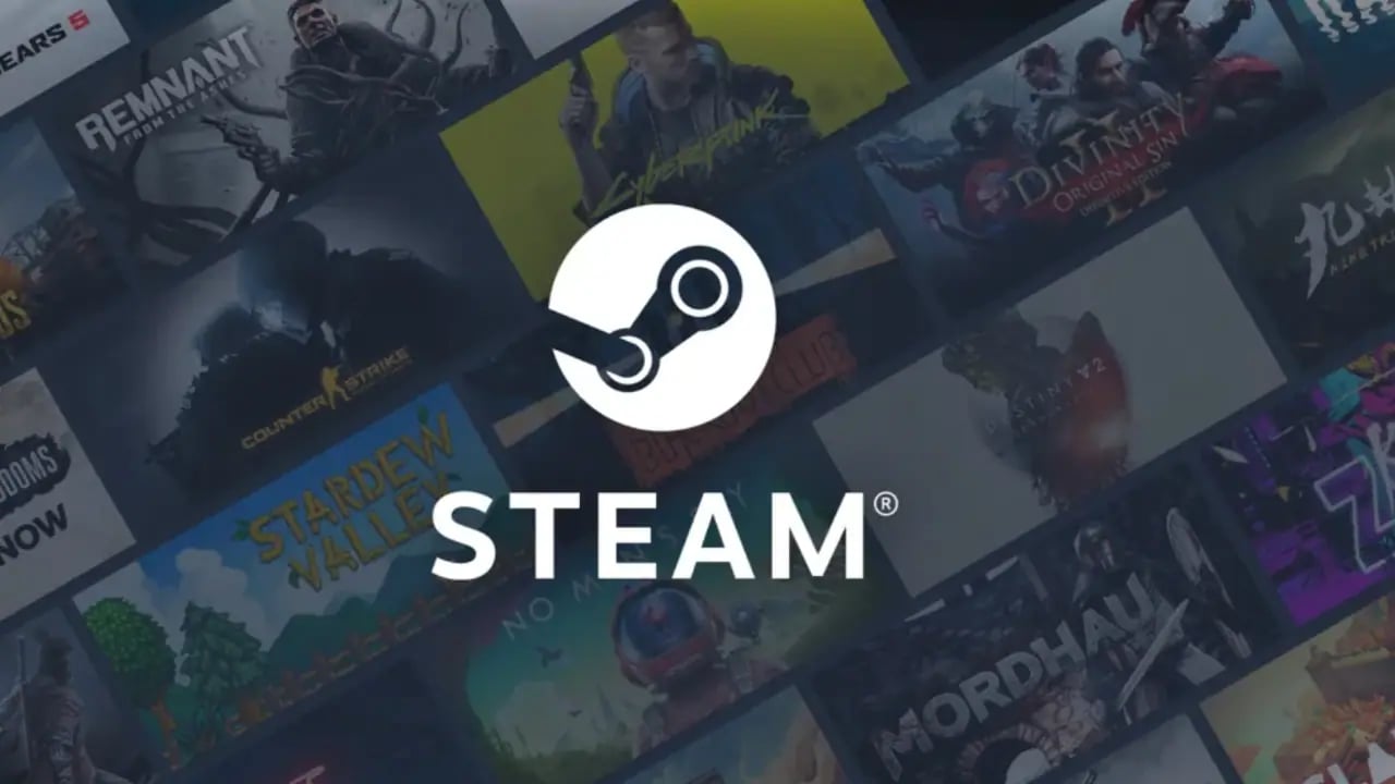 Valve'dan Steam Şok: Artık Oyunları Hesap Bilmeden Hediye Edebilirsiniz