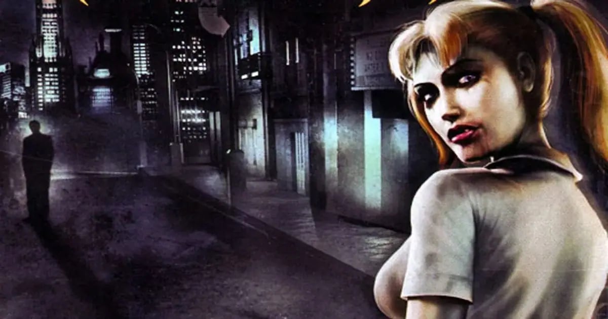 Vampire The Masquerade - Bloodlines Remastered İddiası: Kült RPG Geri mi Dönüyor?